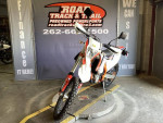 2019 KTM 450 EXC-F Six Days