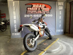 2019 KTM 450 EXC-F Six Days
