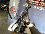 2019 KTM 450 EXC-F Six Days