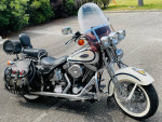 1997 Harley Davidson Softail Springer