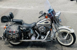 1997 Harley Davidson Softail Springer