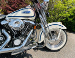 1997 Harley Davidson Softail Springer