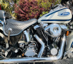 1997 Harley Davidson Softail Springer