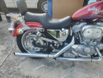 1996 HARLEY 833 HUGGER