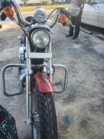 1996 HARLEY 833 HUGGER