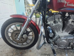 1996 HARLEY 833 HUGGER