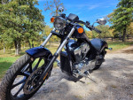 2019 Honda Fury VTX1300CX