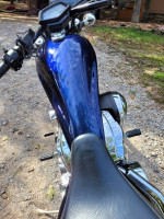 2019 Honda Fury VTX1300CX