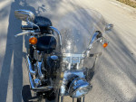 2015 Harley Davidson Fatboy