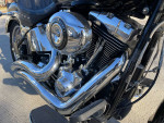 2015 Harley Davidson Fatboy