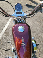 Harley-Davidson Model Seventy-Two