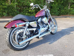 Harley-Davidson Model Seventy-Two