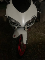 Ducati 848 EVO Clean Title in Hand
