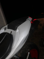 Ducati 848 EVO Clean Title in Hand