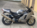 2001 Kawaski Ninja ZX-12R