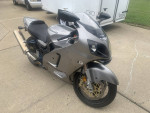 2001 Kawaski Ninja ZX-12R