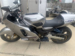 2001 Kawaski Ninja ZX-12R