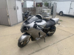 2001 Kawaski Ninja ZX-12R