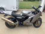 2001 Kawaski Ninja ZX-12R