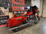 BRAND NEW 2024 ROAD GLIDE (#84419368)