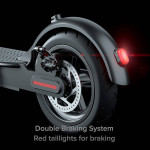 electric scooter -folding