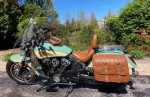 2018 Indian Scout