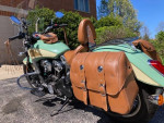 2018 Indian Scout