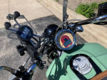 2018 Indian Scout