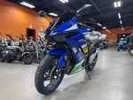 Lets Start the Super Sports adventure || 250cc Titan 250EFI 6 speed