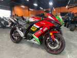 Lets Start the Super Sports adventure || 250cc Titan 250EFI 6 speed