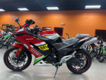 Lets Start the Super Sports adventure || 250cc Titan 250EFI 6 speed