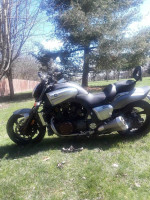 2014 VMAX