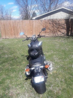 2014 VMAX
