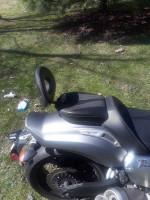 2014 VMAX