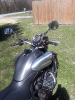 2014 VMAX