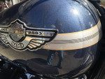 2003 Harley Davidson Softail Deuce LOW Low miles