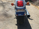 2003 Harley Davidson Softail Deuce LOW Low miles