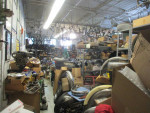 Triumph BSA Norton Used Motorcycle Parts