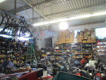 Triumph BSA Norton Used Motorcycle Parts