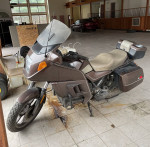 1988 K100LT Parts or Repair