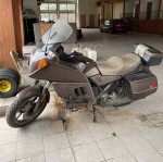 1988 K100LT Parts or Repair