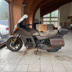 1988 K100LT Parts or Repair