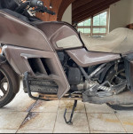 1988 K100LT Parts or Repair