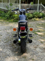 1981 Kawasaki KZ305CSR