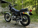 1981 Kawasaki KZ305CSR