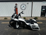 2013 HARLEY DAVIDSON ROAD GLIDE CUSTOM