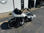 2013 HARLEY DAVIDSON ROAD GLIDE CUSTOM