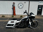 2013 HARLEY DAVIDSON ROAD GLIDE CUSTOM