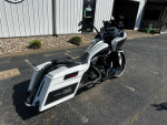 2013 HARLEY DAVIDSON ROAD GLIDE CUSTOM