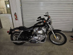2006 HARLEY DAVIDSON XL883